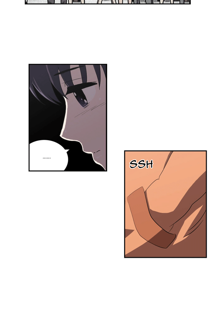 orange Chapter 118 - Page 12