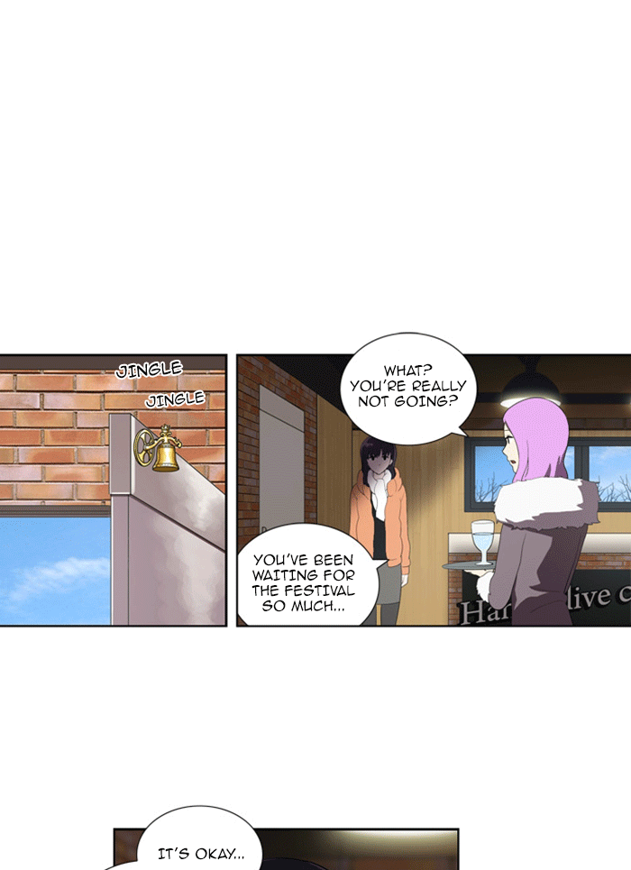 orange Chapter 118 - Page 13