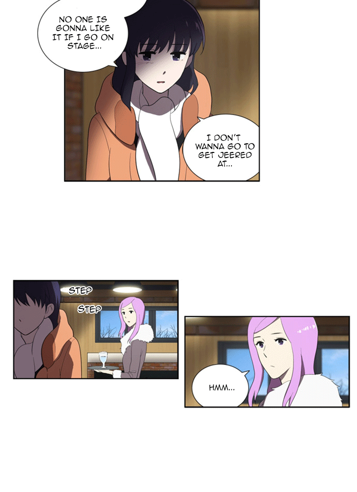 orange Chapter 118 - Page 14