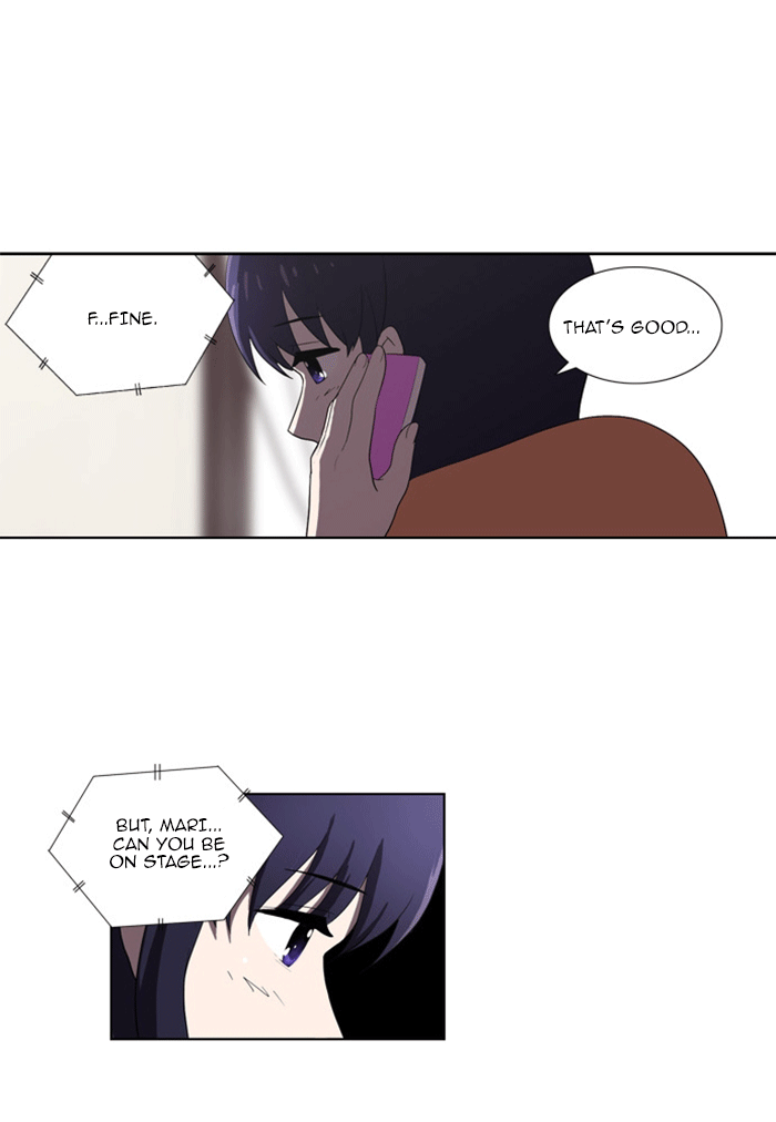 orange Chapter 118 - Page 19