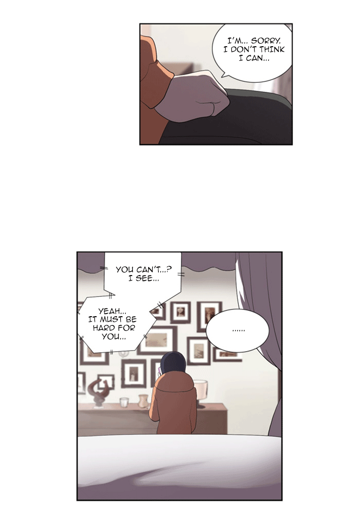 orange Chapter 118 - Page 20
