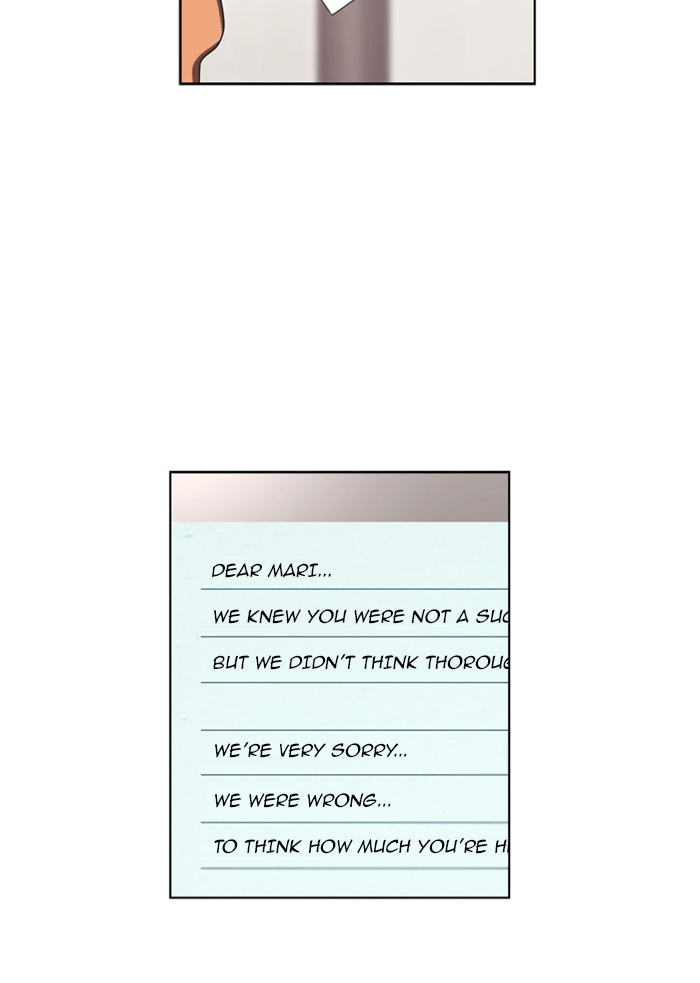orange Chapter 118 - Page 28