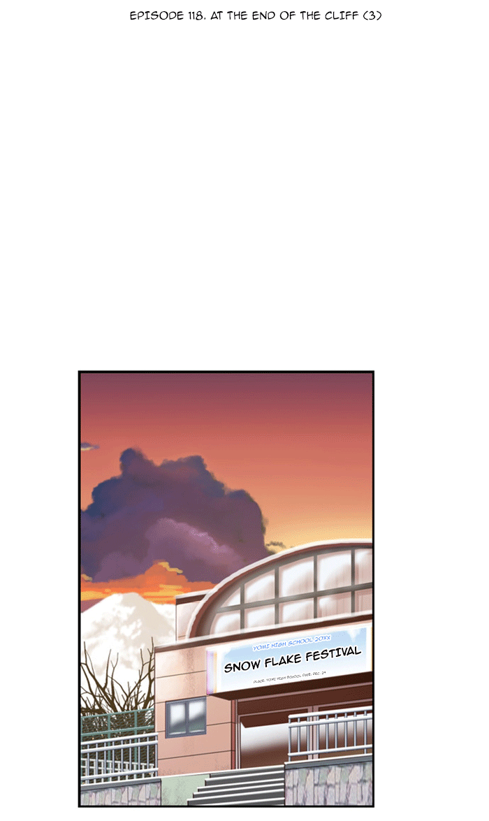 orange Chapter 118 - Page 32