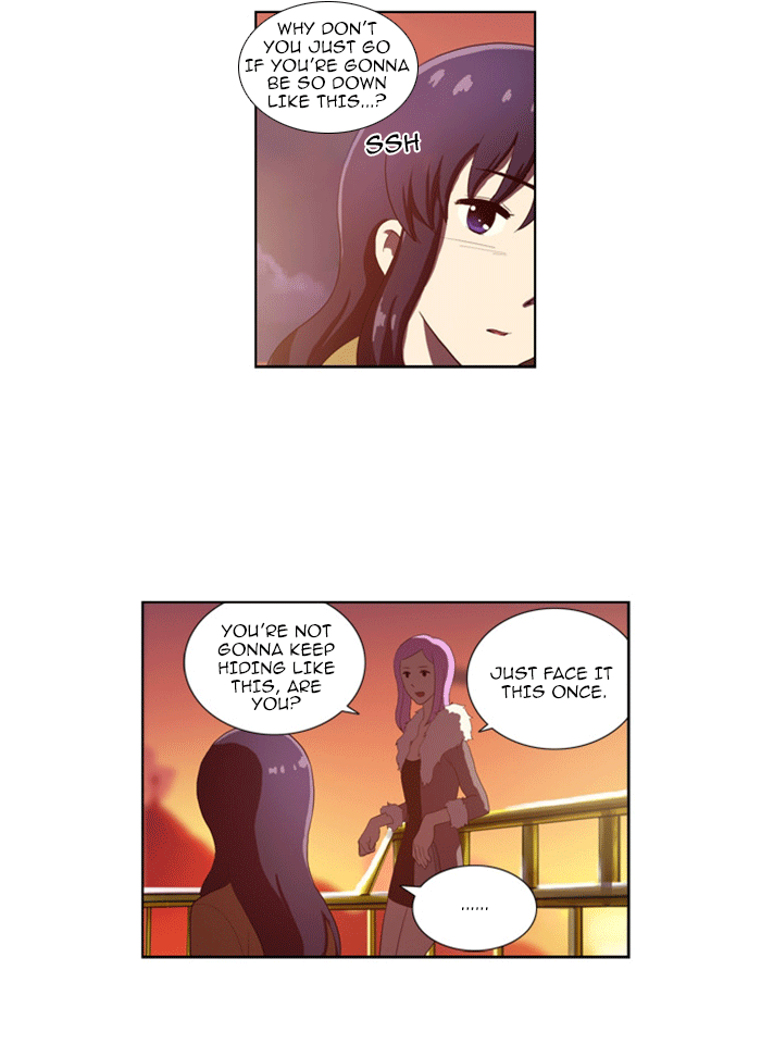 orange Chapter 118 - Page 38