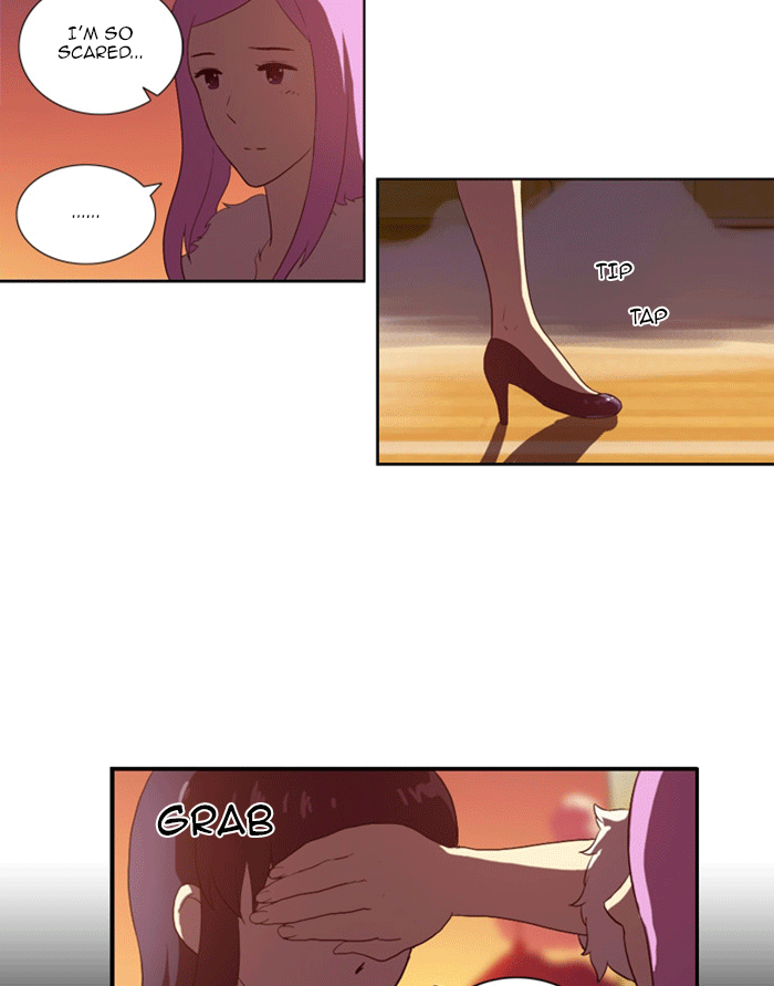 orange Chapter 118 - Page 40