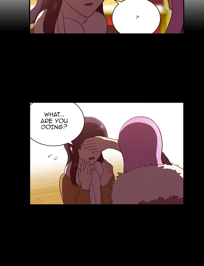 orange Chapter 118 - Page 41