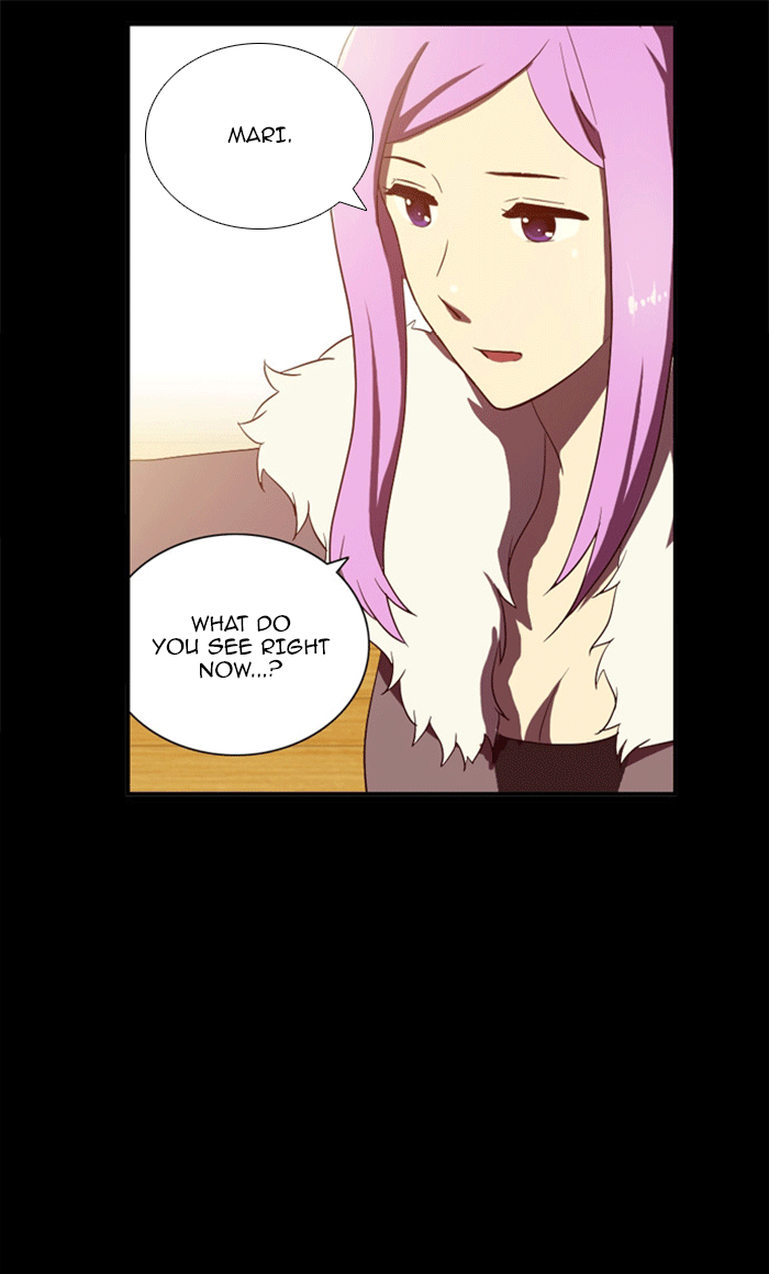 orange Chapter 118 - Page 42