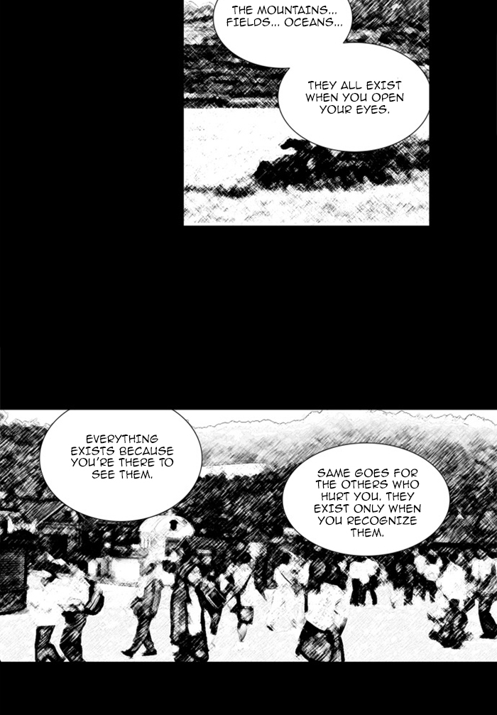 orange Chapter 118 - Page 45