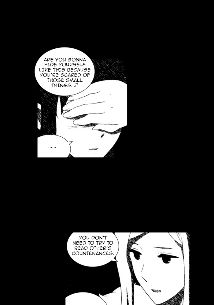 orange Chapter 118 - Page 46