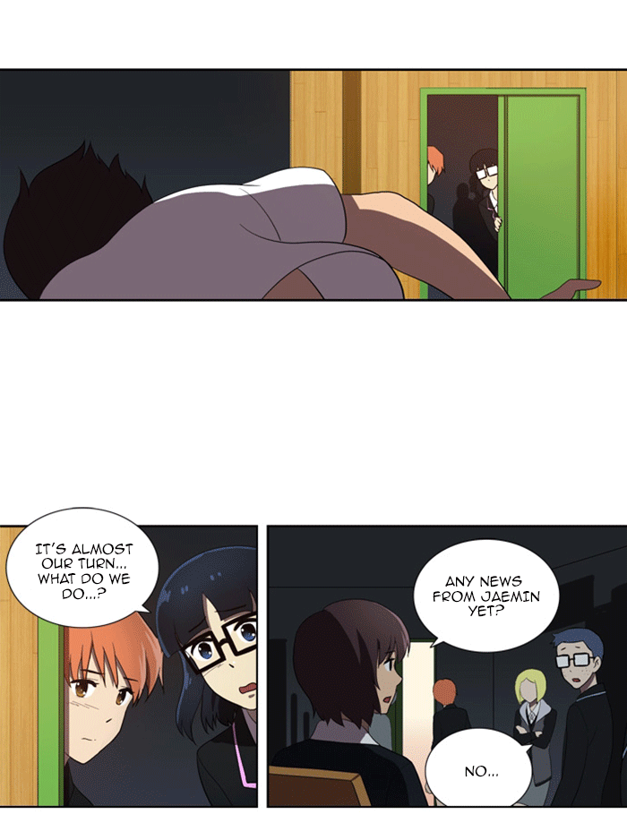 orange Chapter 118 - Page 52