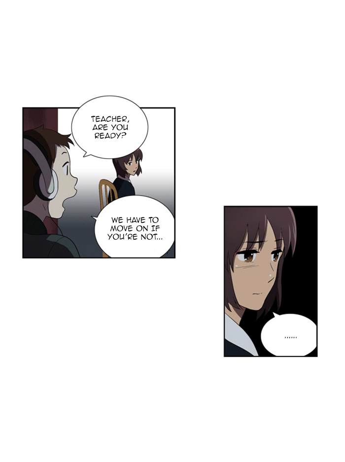 orange Chapter 118 - Page 53