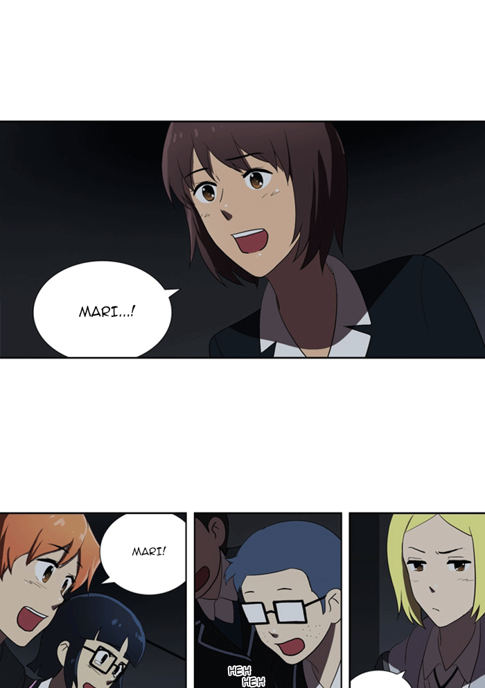 orange Chapter 118 - Page 57