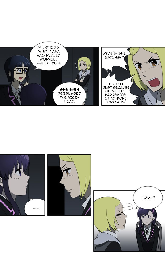 orange Chapter 119 - Page 4
