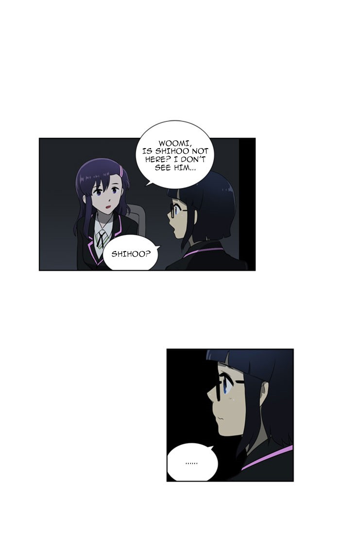 orange Chapter 119 - Page 5