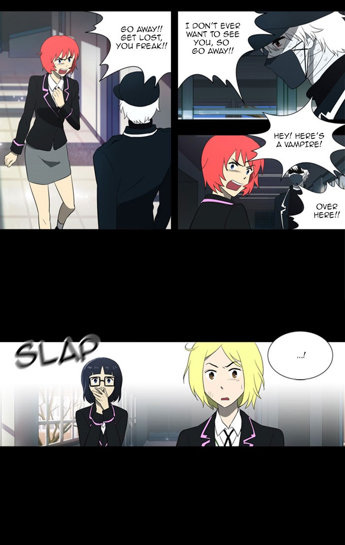 orange Chapter 119 - Page 9