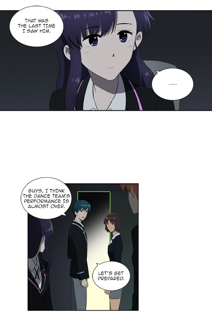 orange Chapter 119 - Page 13