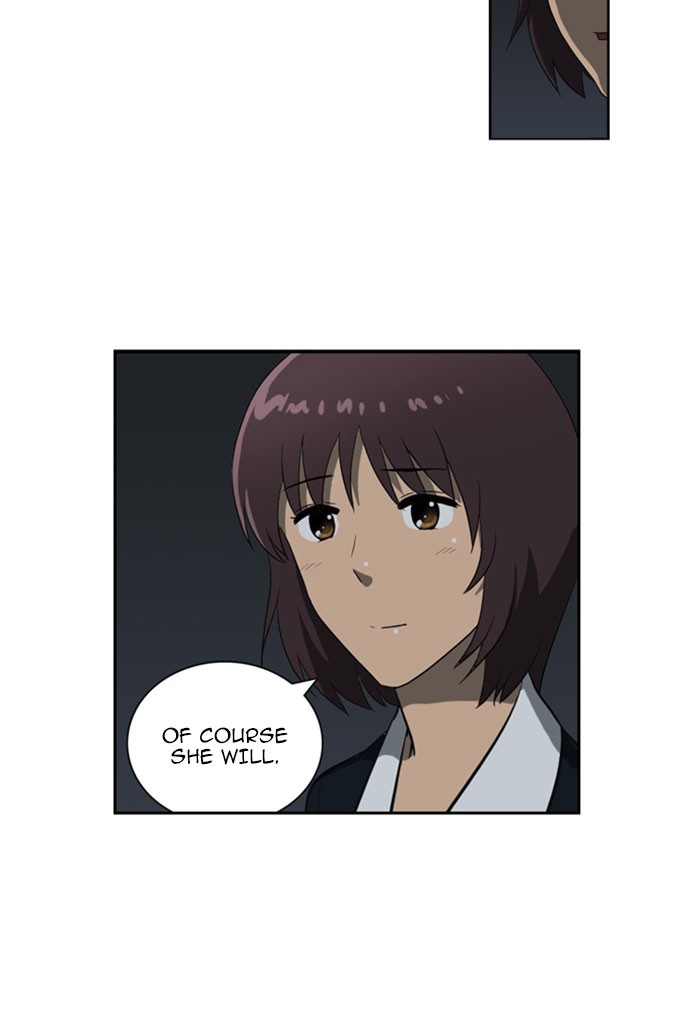 orange Chapter 119 - Page 16