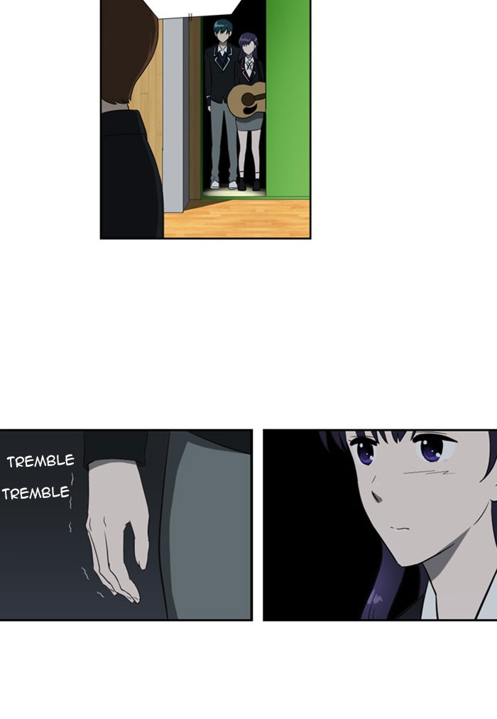 orange Chapter 119 - Page 18