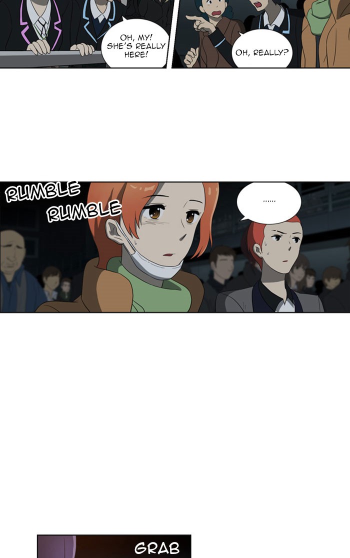 orange Chapter 119 - Page 27