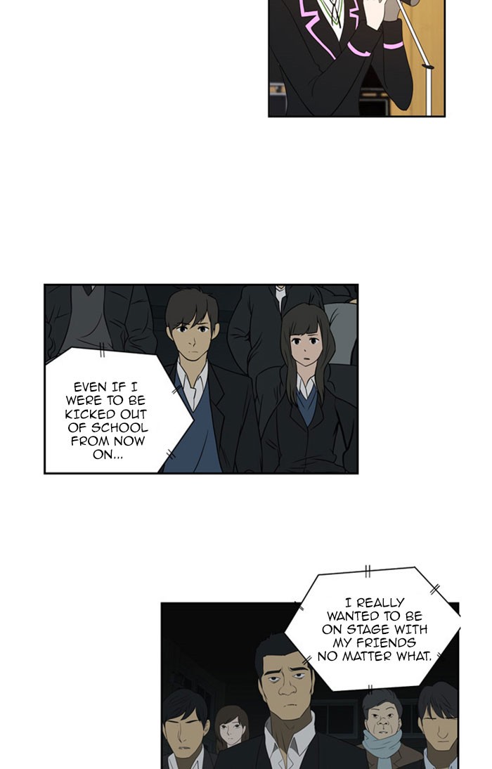 orange Chapter 119 - Page 31
