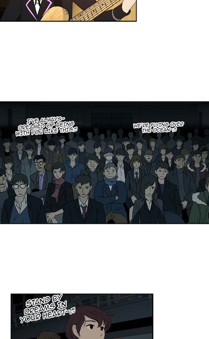 orange Chapter 119 - Page 39