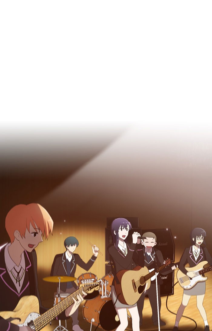 orange Chapter 119 - Page 47