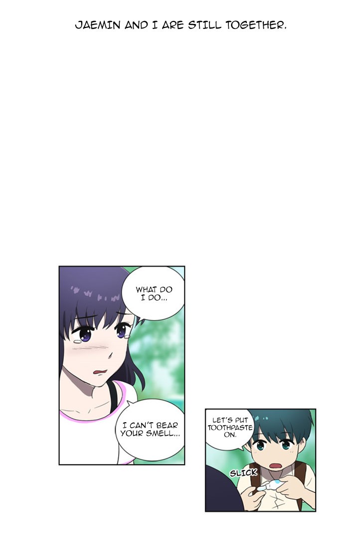 orange Chapter 119 - Page 59