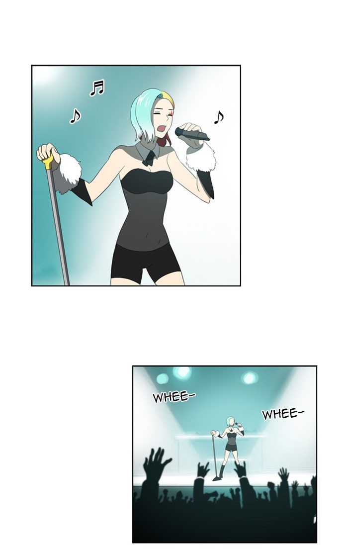 orange Chapter 119 - Page 62
