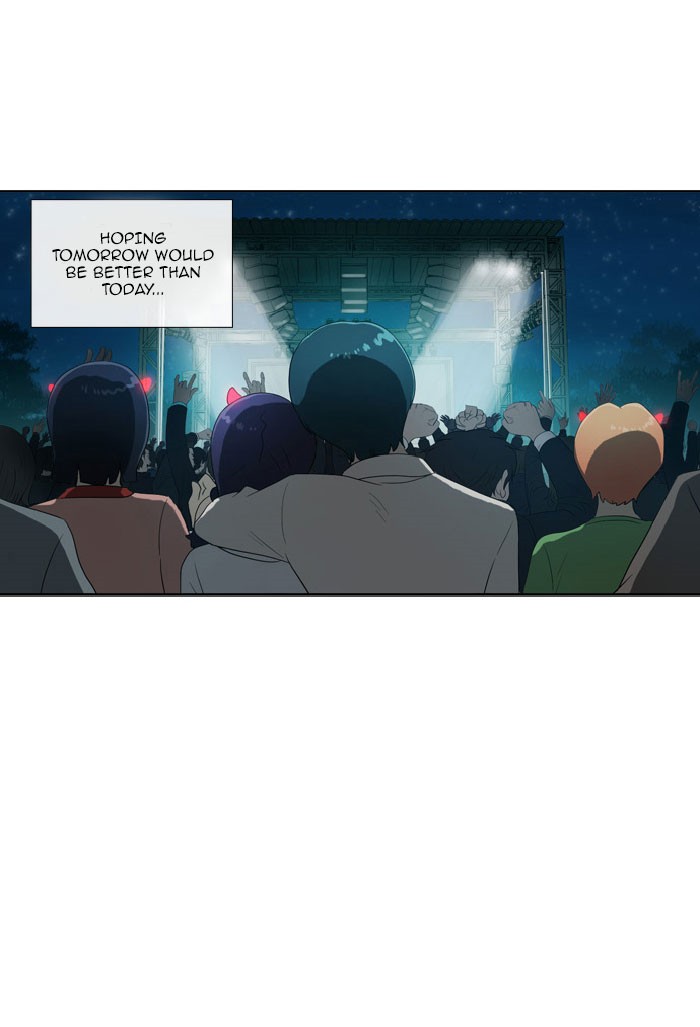 orange Chapter 119 - Page 64