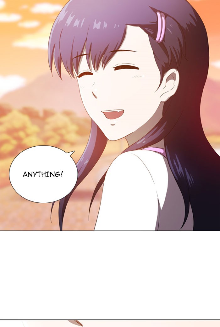 orange Chapter 119 - Page 68
