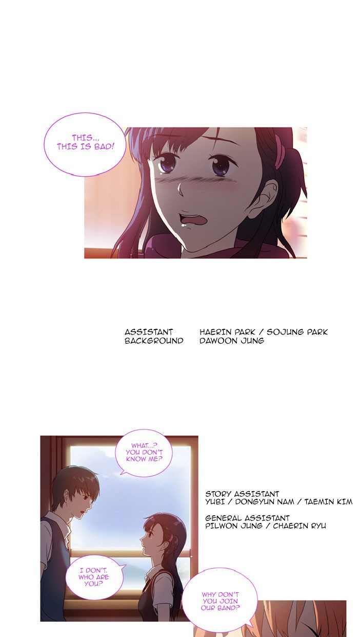 orange Chapter 119 - Page 70