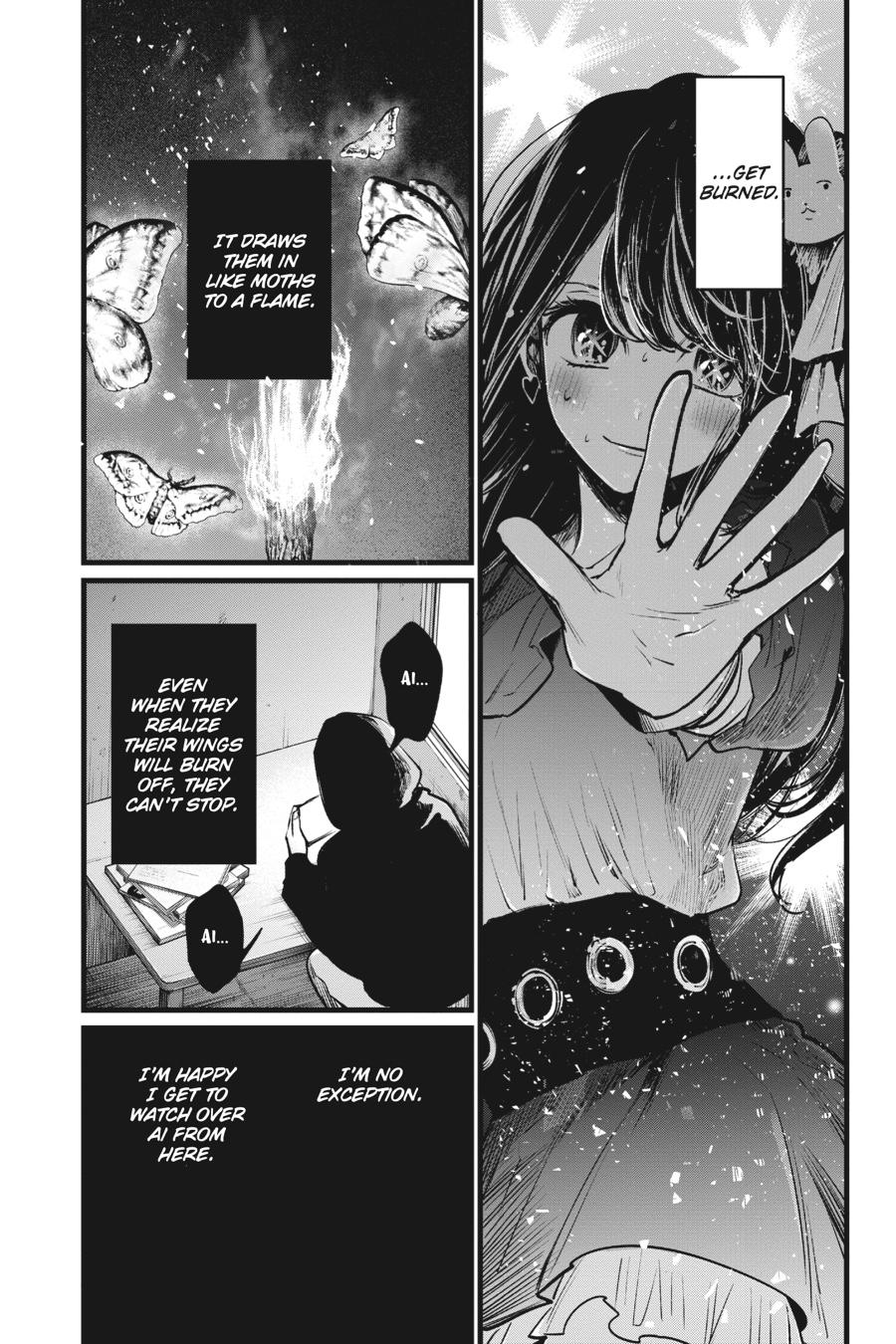[Oshi No Ko] Chapter 2 - Page 19