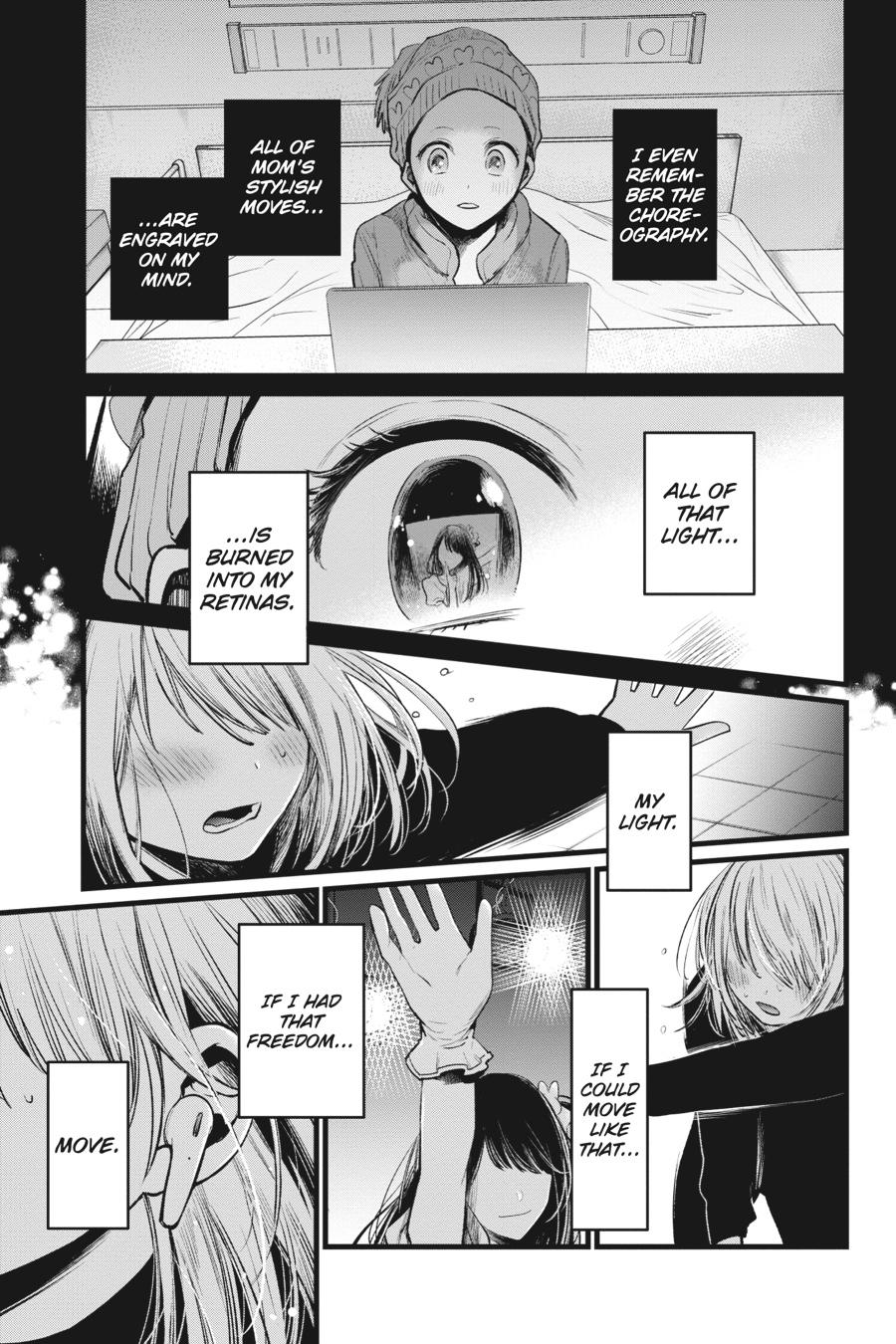 [Oshi No Ko] Chapter 7 - Page 15
