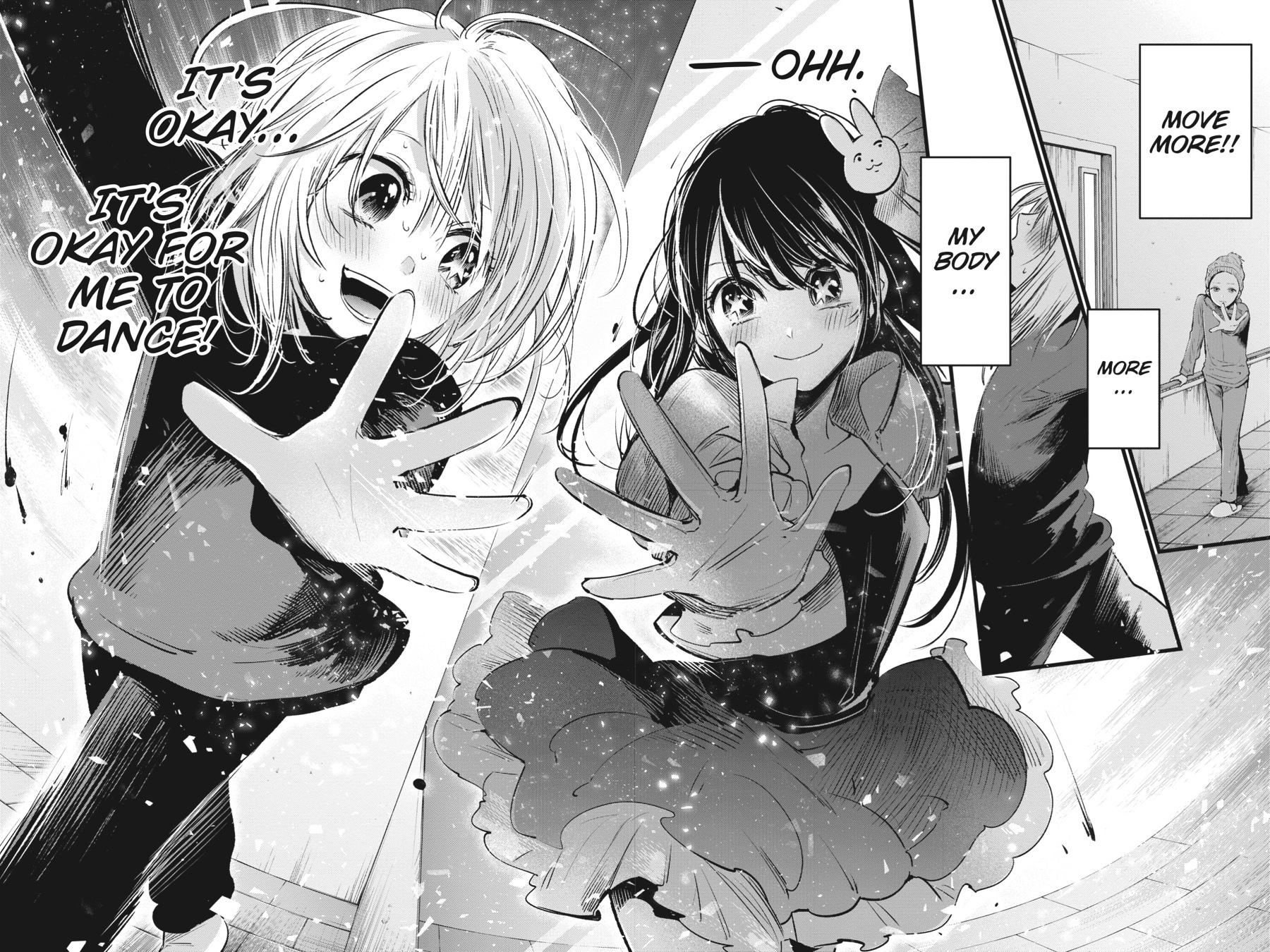 [Oshi No Ko] Chapter 7 - Page 16