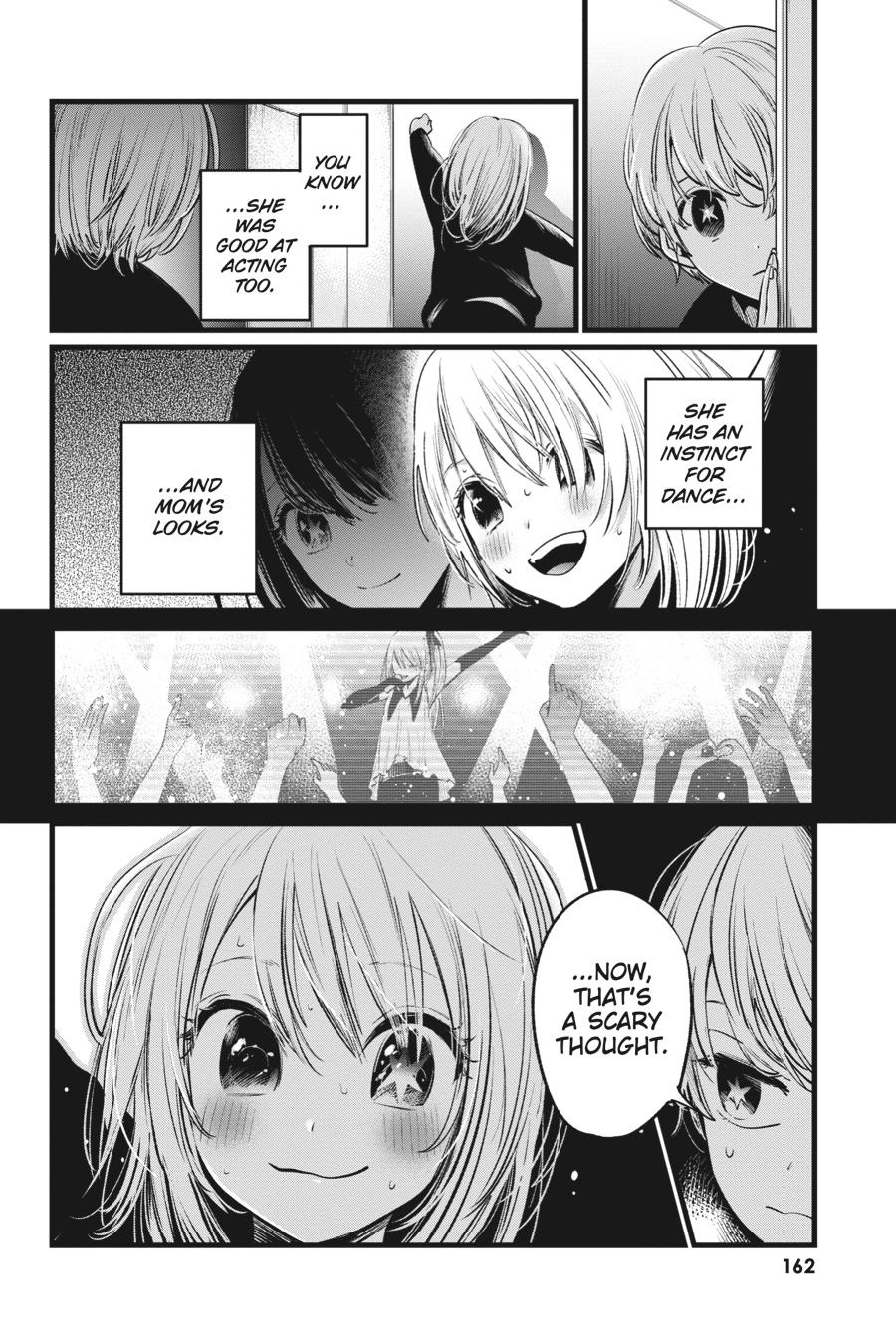 [Oshi No Ko] Chapter 7 - Page 17