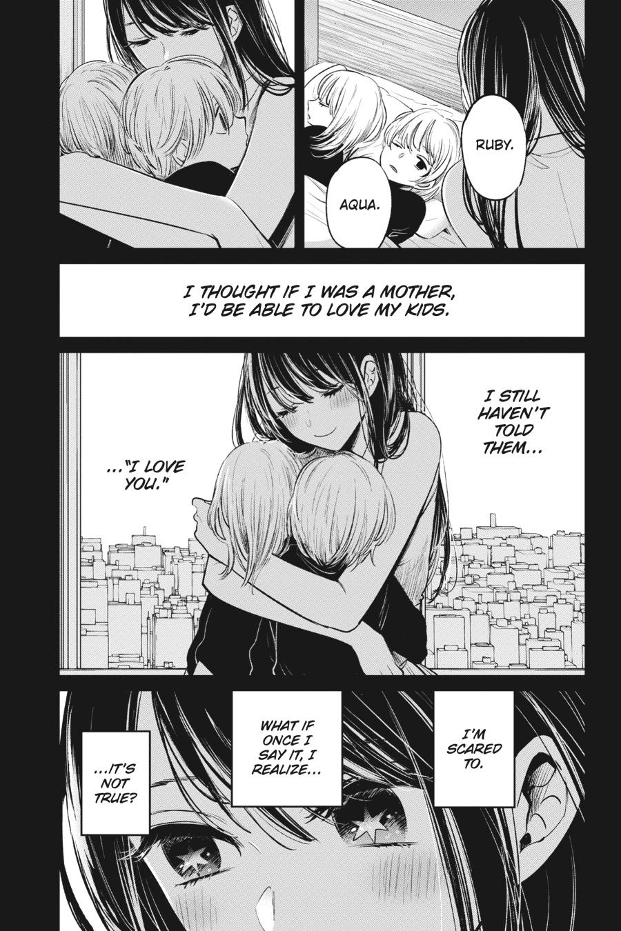 [Oshi No Ko] Chapter 8 - Page 15