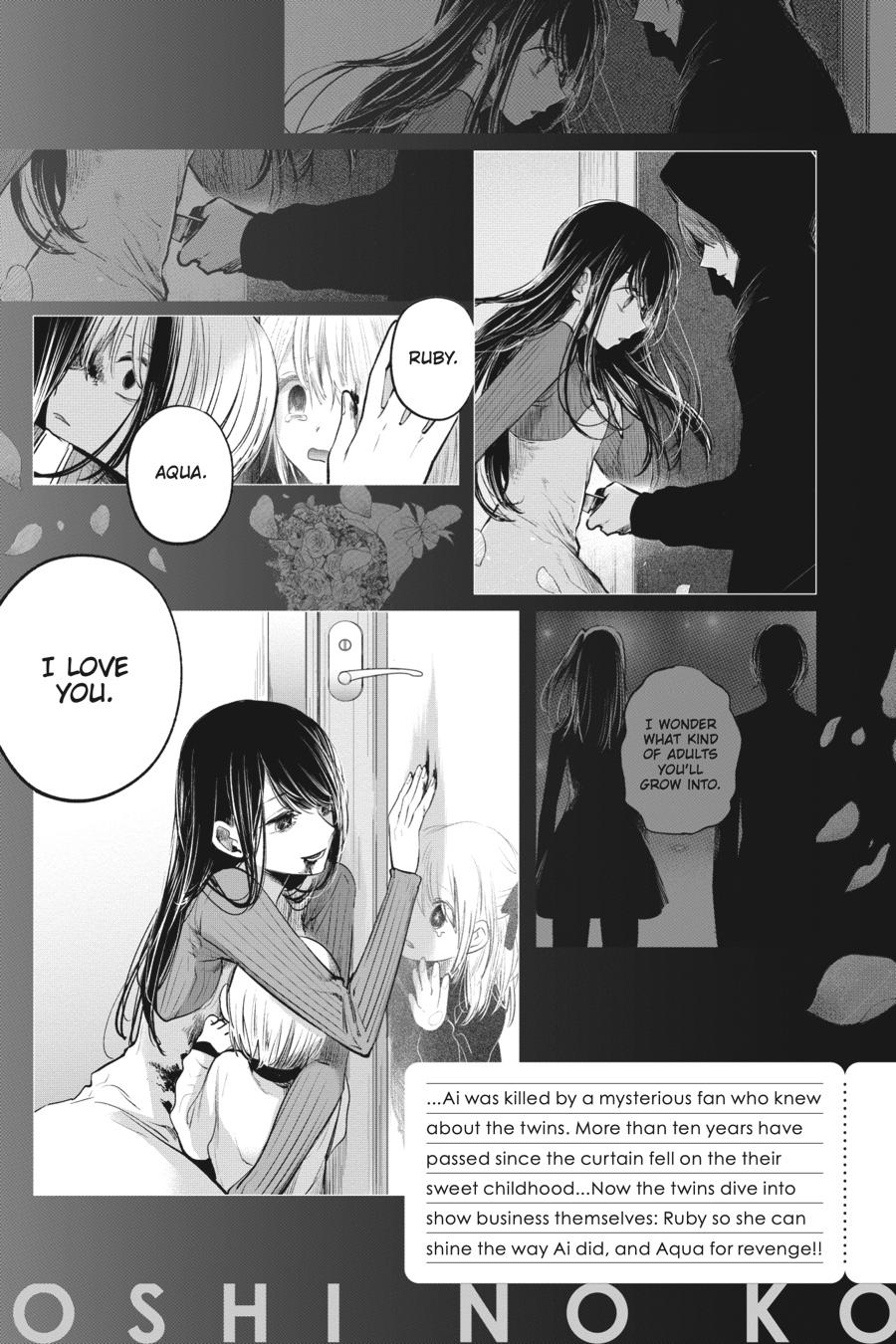 [Oshi No Ko] Chapter 11 - Page 5