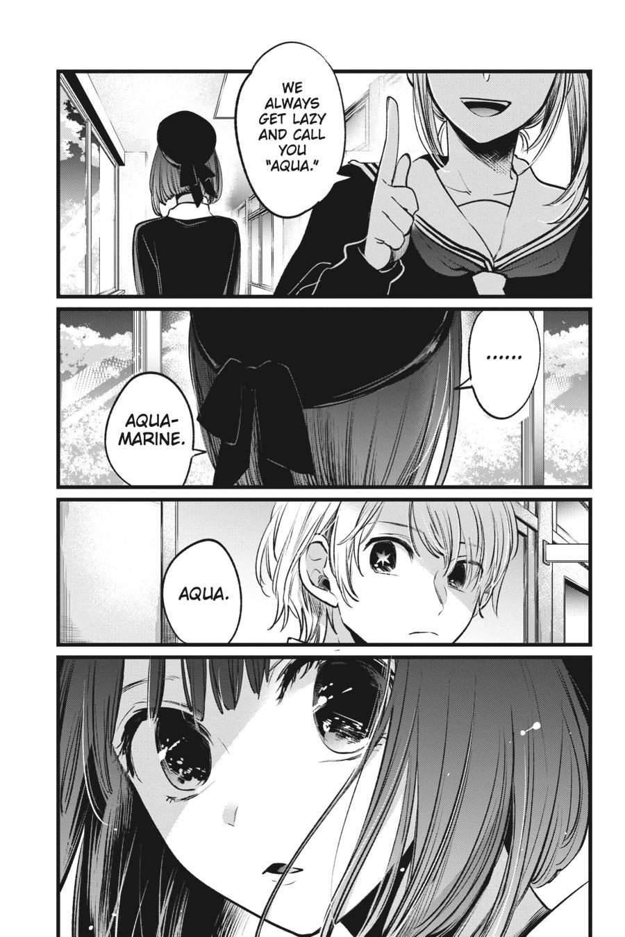 [Oshi No Ko] Chapter 13 - Page 15
