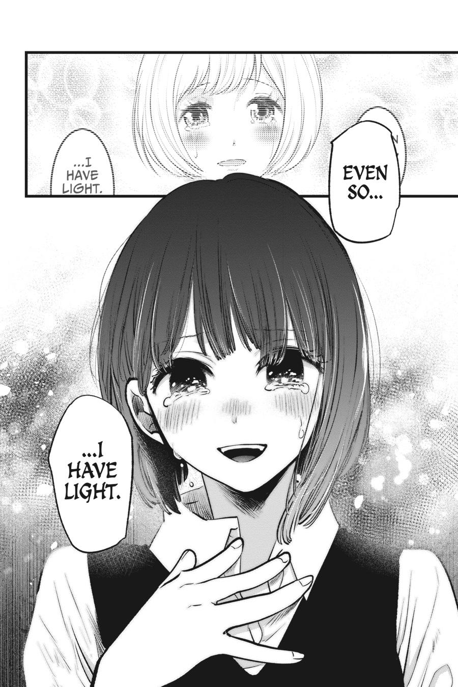 [Oshi No Ko] Chapter 17 - Page 16