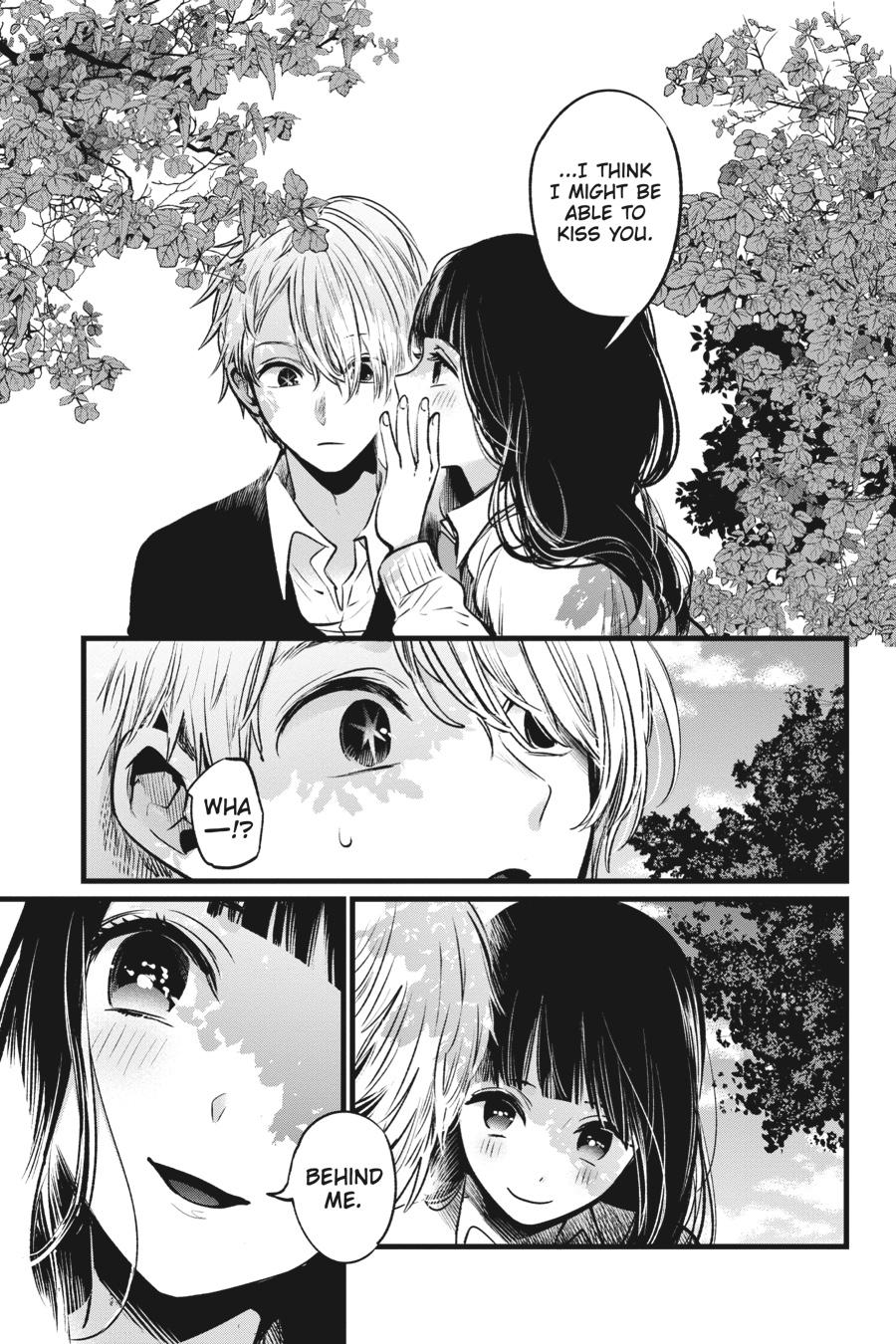 [Oshi No Ko] Chapter 21 - Page 20