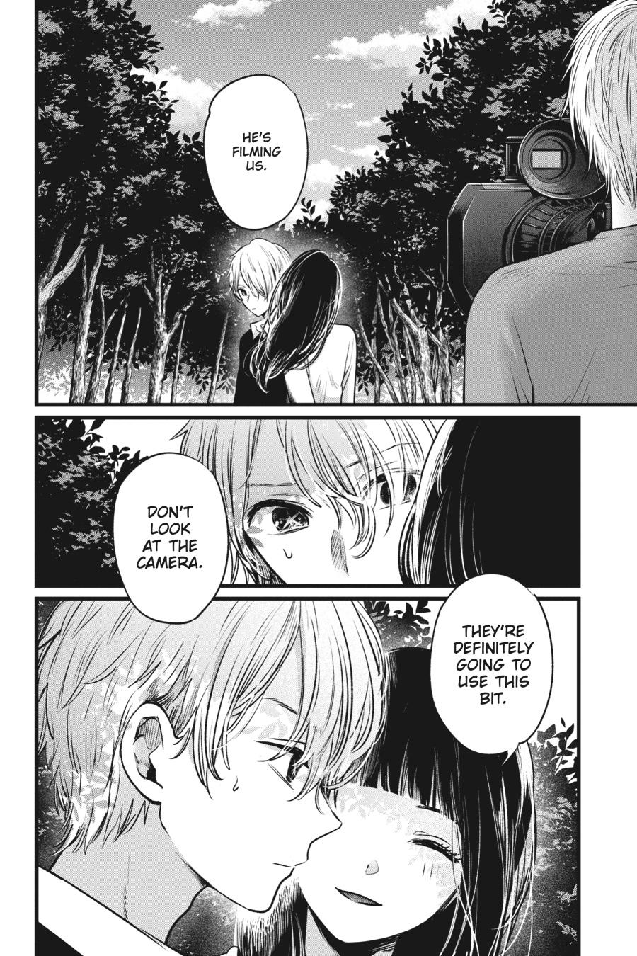 [Oshi No Ko] Chapter 21 - Page 21