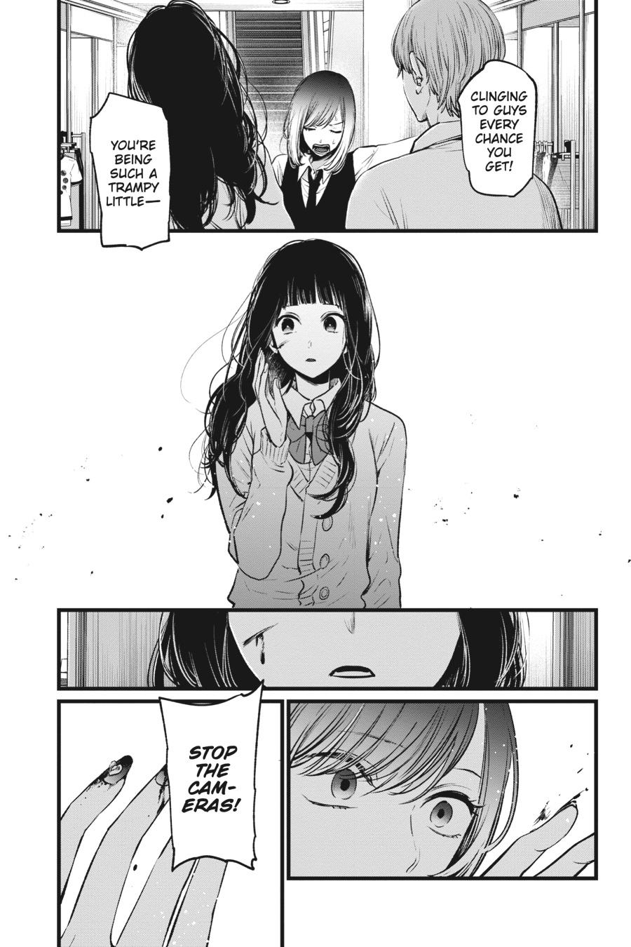 [Oshi No Ko] Chapter 24 - Page 13