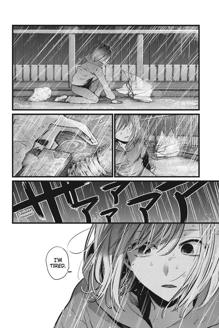 [Oshi No Ko] Chapter 25 - Page 14