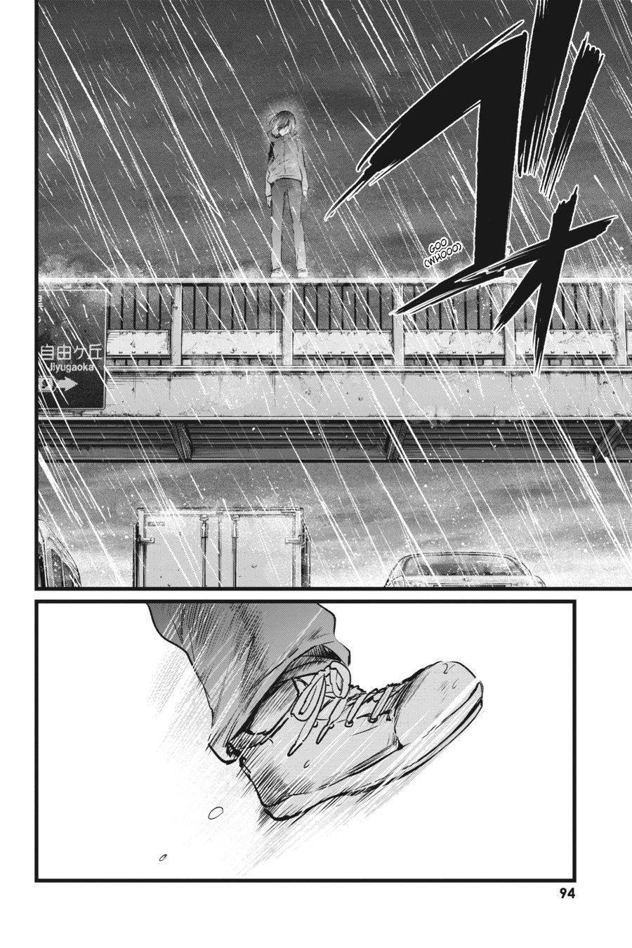 [Oshi No Ko] Chapter 25 - Page 16