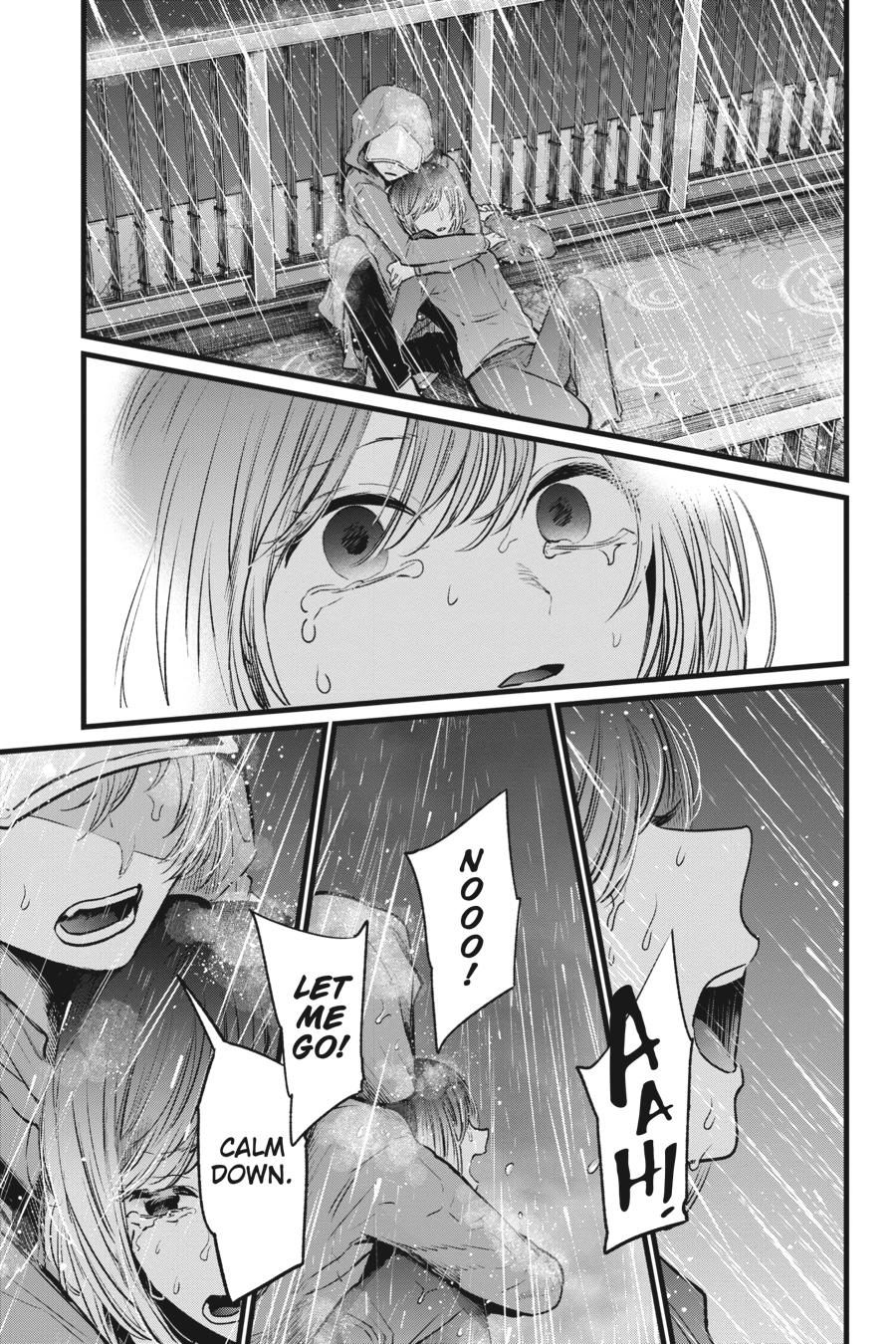 [Oshi No Ko] Chapter 25 - Page 17