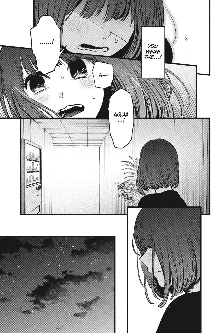 [Oshi No Ko] Chapter 33 - Page 13