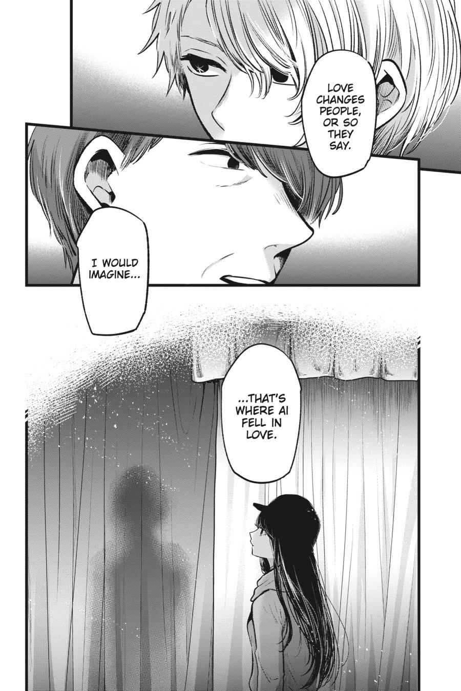 [Oshi No Ko] Chapter 33 - Page 18