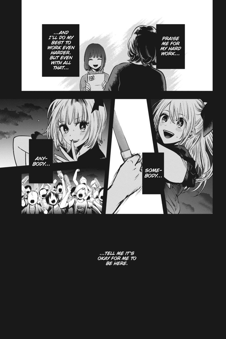 [Oshi No Ko] Chapter 38 - Page 11