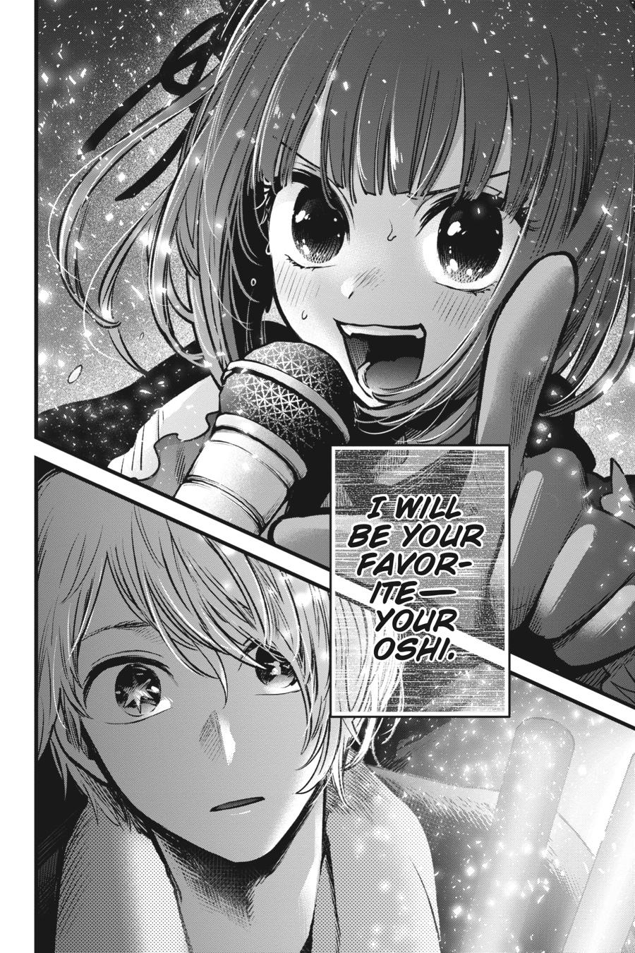 [Oshi No Ko] Chapter 38 - Page 16