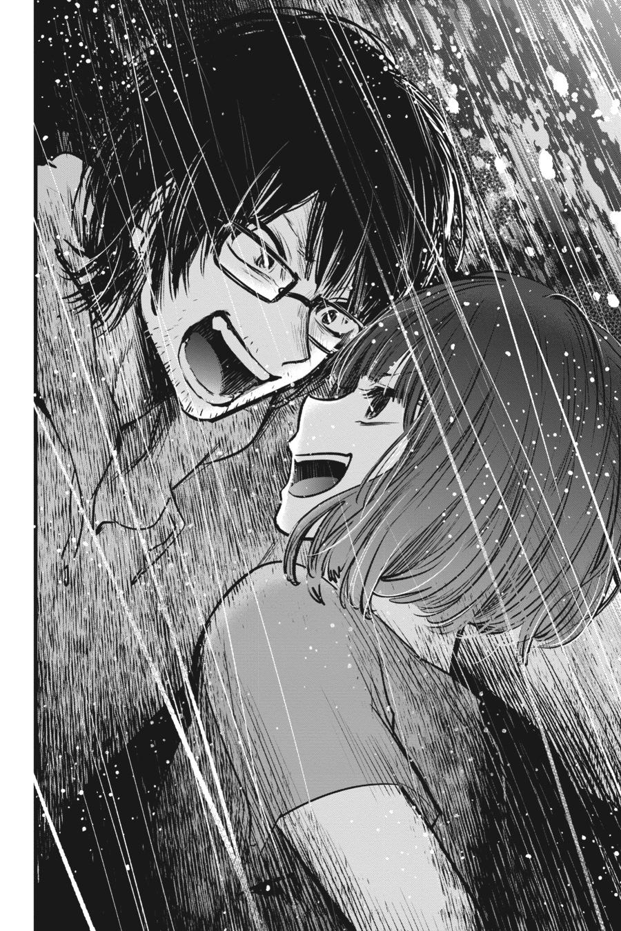 [Oshi No Ko] Chapter 42 - Page 14